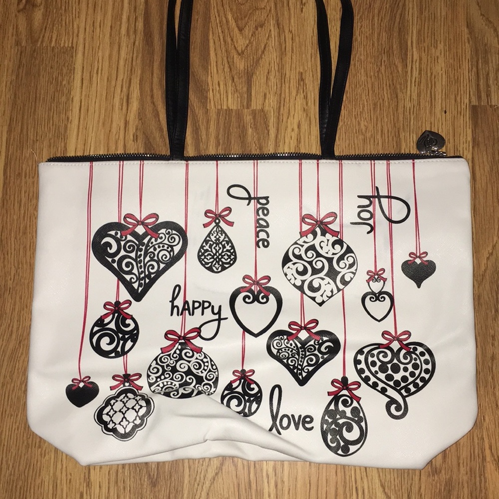 Brighton Holiday Bag